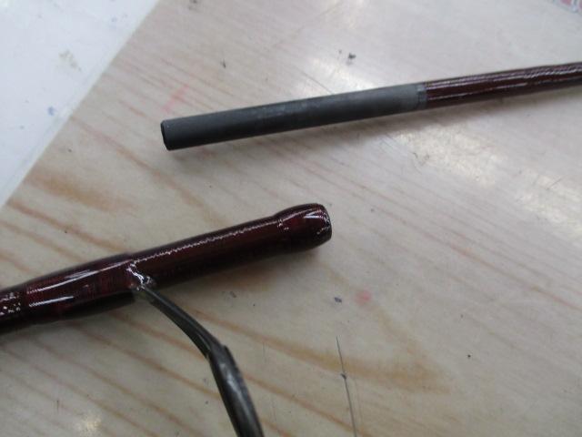 スコーピオンXV 2501FF-2