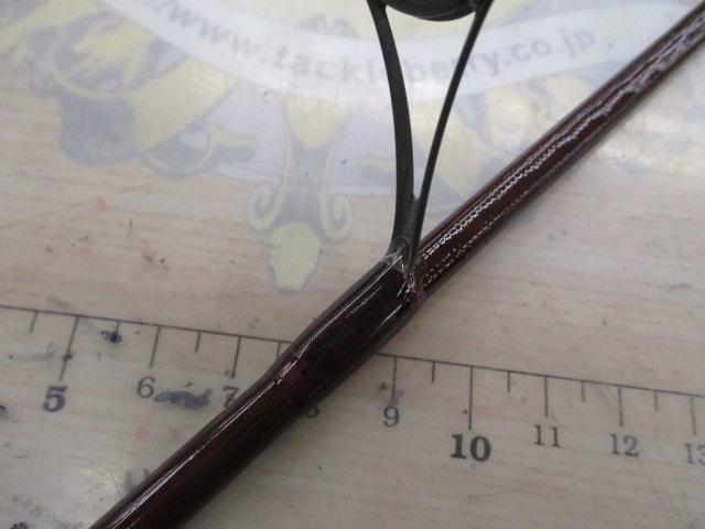 スコーピオンXV 2501FF-2