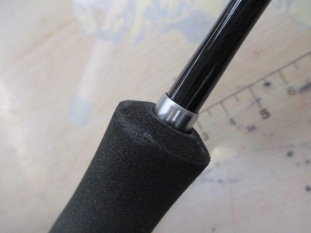 スコーピオンXV 2501FF-2