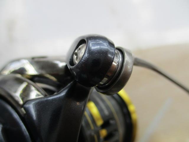 21アルテグラ C2000S