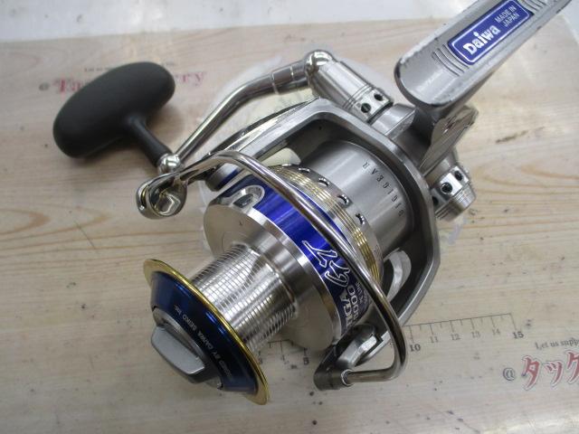 ソルティガZ 6000GT