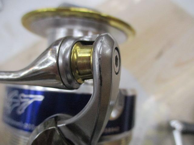 ソルティガZ 6000GT