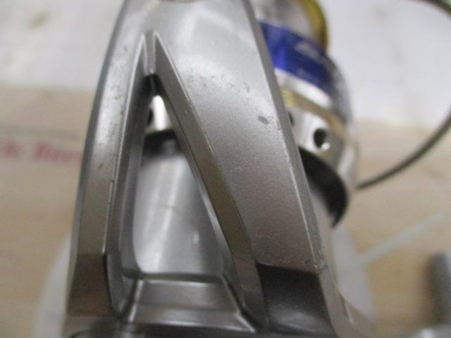 ソルティガZ 6000GT