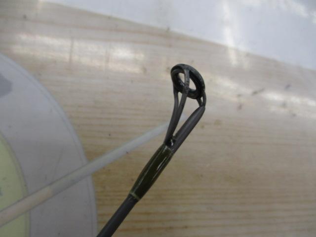 ヘミングウェイ HWC-610ML