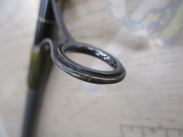 ヘミングウェイ HWC-610ML