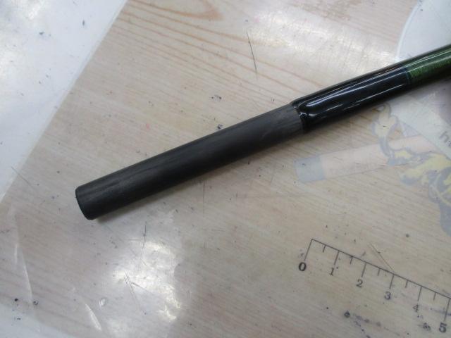 ヘミングウェイ HWC-610ML