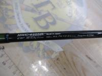 ヘミングウェイ HWC-610ML