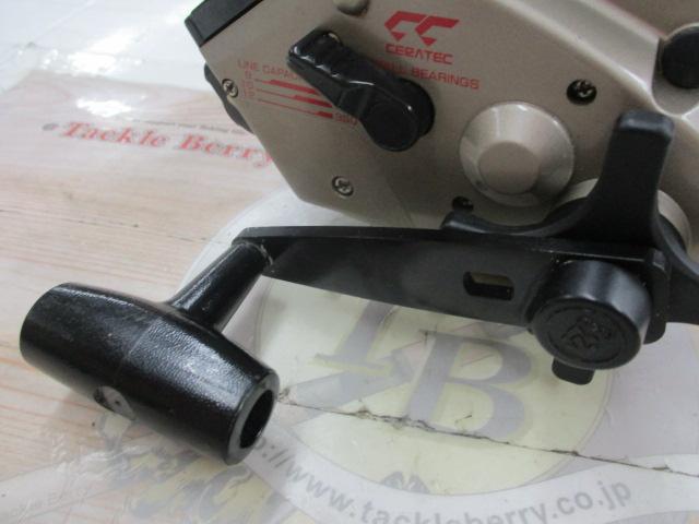 セラテックAD電動101Ⅱ