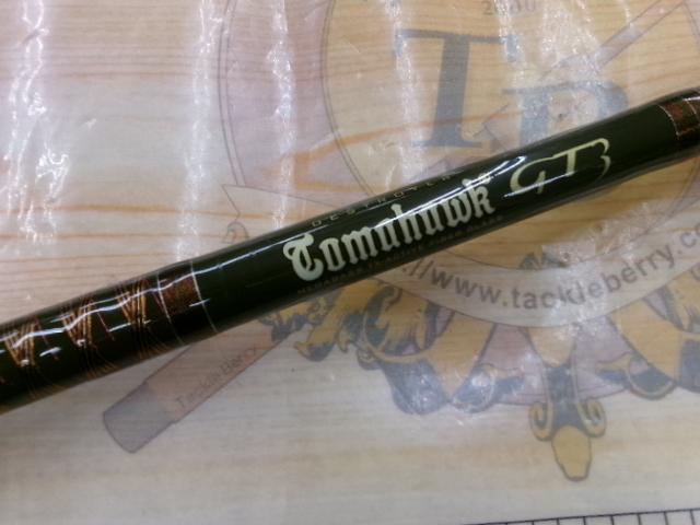 デストロイヤー F4-66GT3(トマホーク)