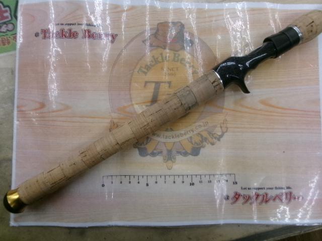 デストロイヤー F4-66GT3(トマホーク)