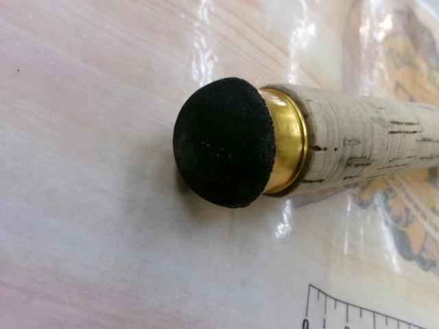 デストロイヤー F4-66GT3(トマホーク)