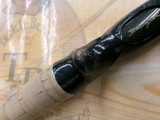 デストロイヤー F4-66GT3(トマホーク)