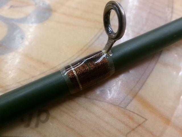 デストロイヤー F4-66GT3(トマホーク)