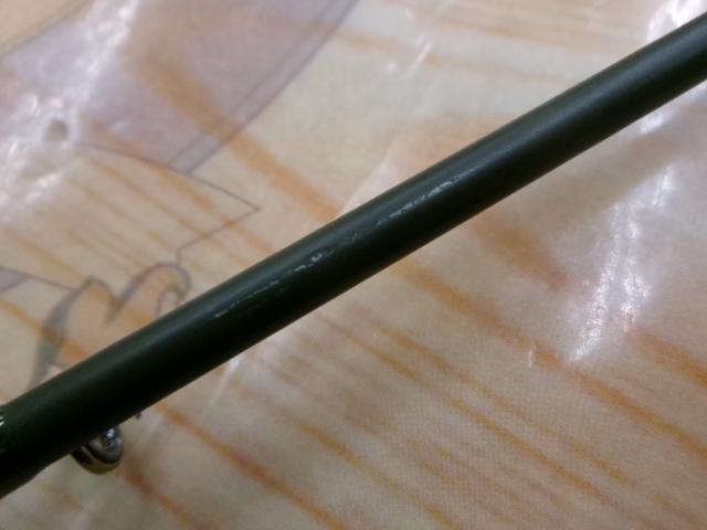 デストロイヤー F4-66GT3(トマホーク)