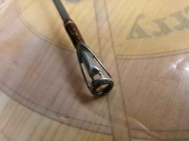 デストロイヤー F4-66GT3(トマホーク)