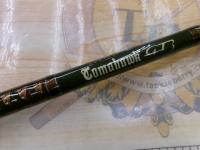 デストロイヤー F4-66GT3(トマホーク)