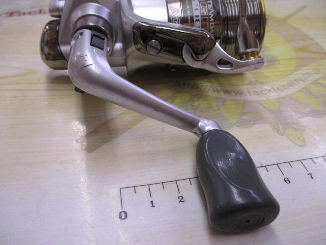 TDイグニス 2004C