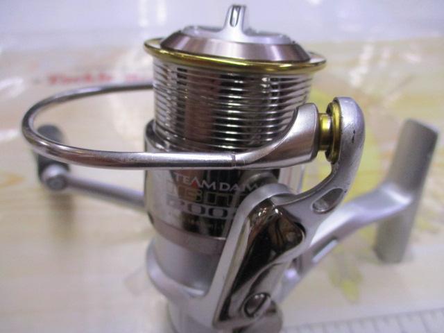 TDイグニス 2004C