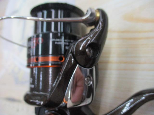 11ソアレBB 30 2000HGS