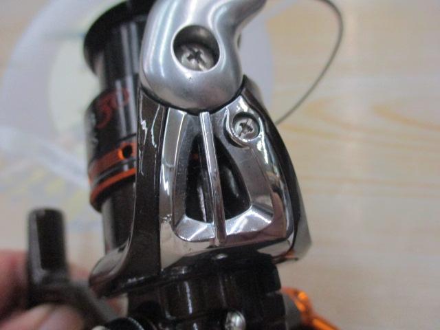 11ソアレBB 30 2000HGS