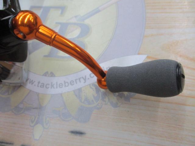 11ソアレBB 30 2000HGS