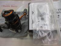 11ソアレBB 30 2000HGS