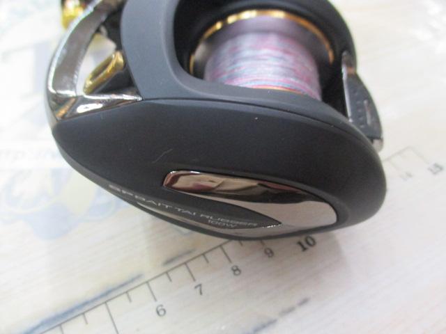 SP ベイトタイラバ 100W