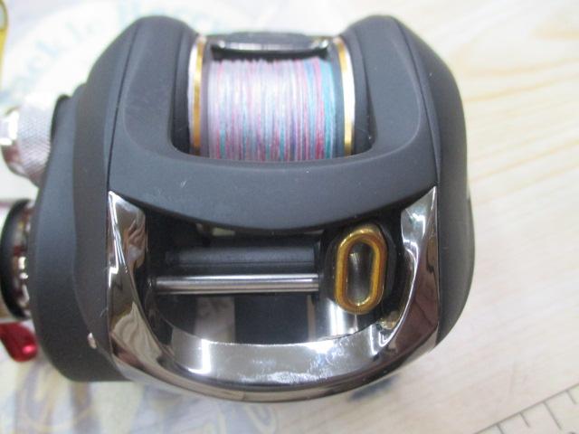 SP ベイトタイラバ 100W