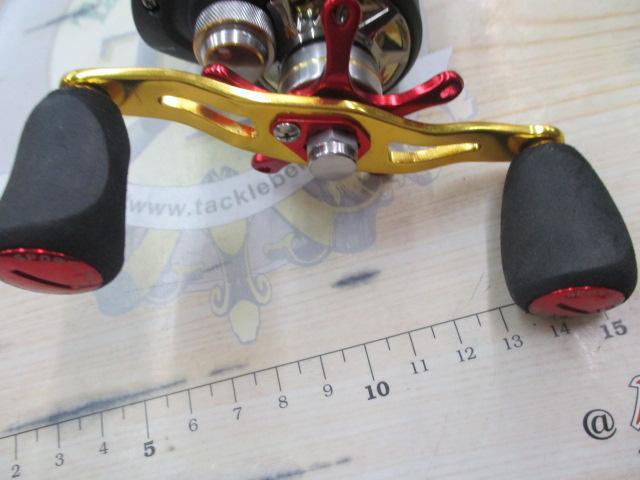 SP ベイトタイラバ 100W