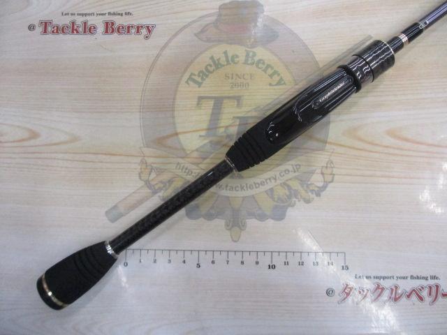 スーパーコルトエサゴナーレ GOSRES-6102L-HS