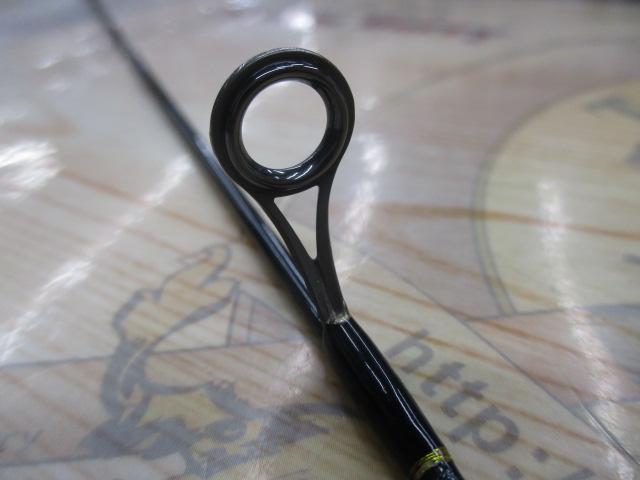 ストリームライン 66UL