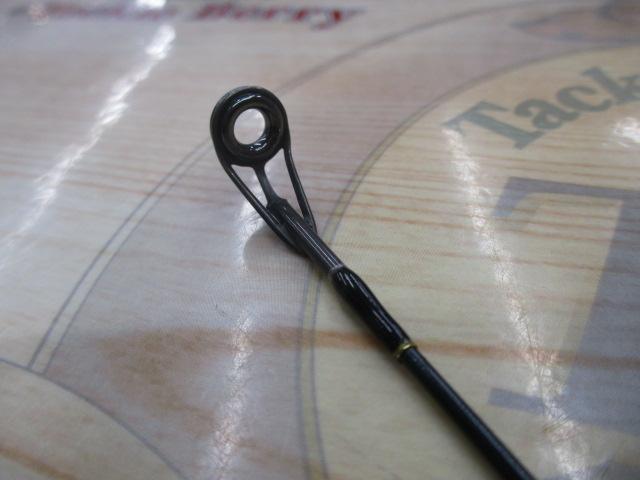 ストリームライン 66UL