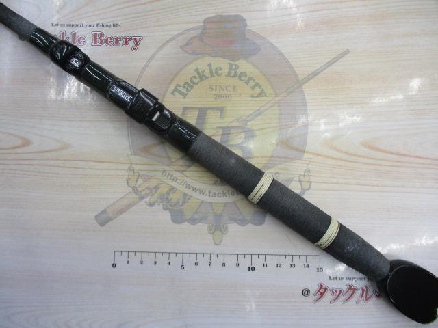 DXカーボン潮1.8強40