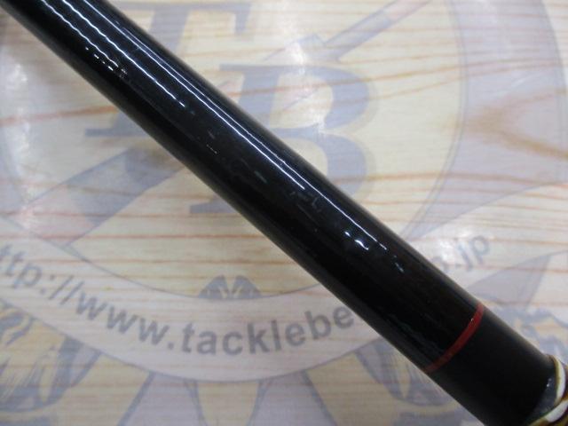 DXカーボン潮1.8強40