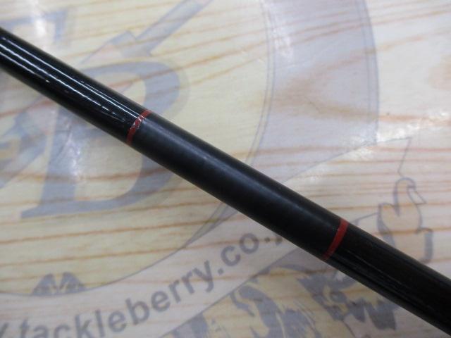 DXカーボン潮1.8強40