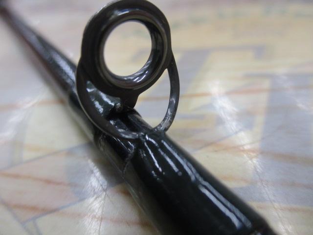 DXカーボン潮1.8強40