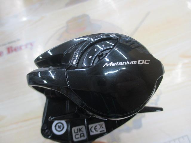 24メタニウムDC 70HG