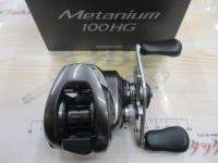 23メタニウム 100HG