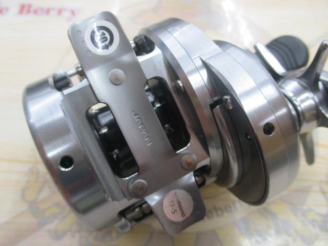 20カルカッタコンクエストDC 200HG