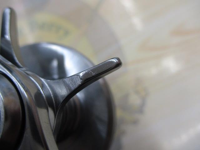 20カルカッタコンクエストDC 200HG