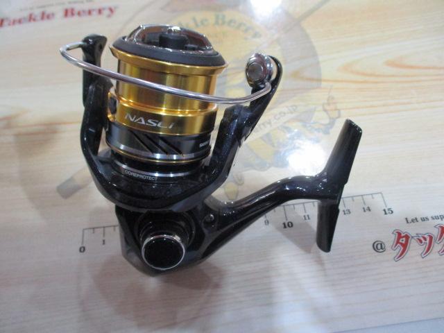 16ナスキー C2000S