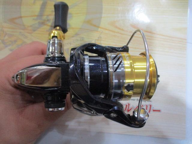 16ナスキー C2000S