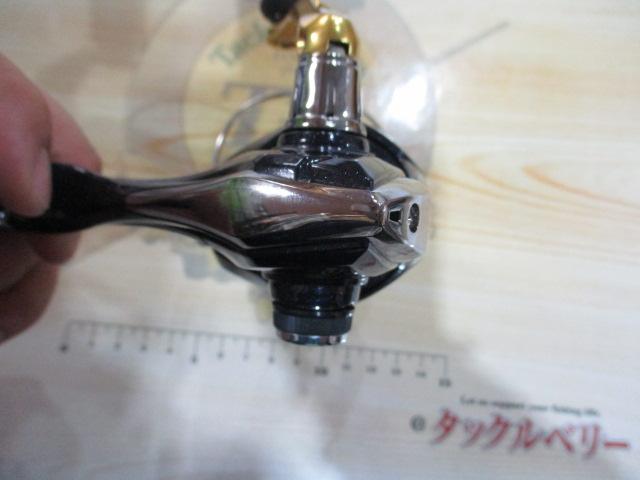 16ナスキー C2000S