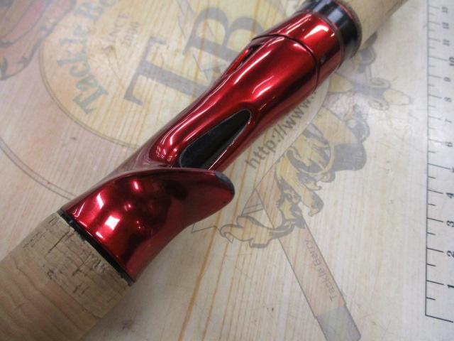 スコーピオン 1581F-2(2019モデル)