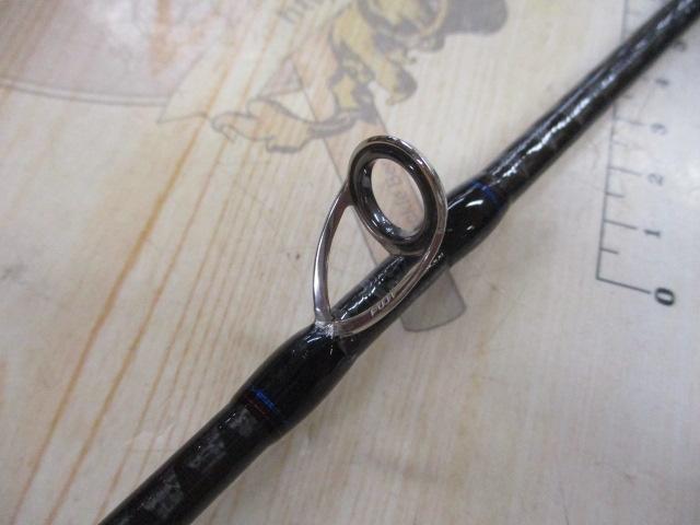 スコーピオン 1581F-2(2019モデル)