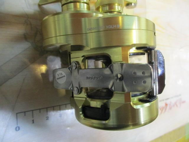 23カルカッタコンクエストMD 301XGLH