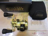 23カルカッタコンクエストMD 301XGLH