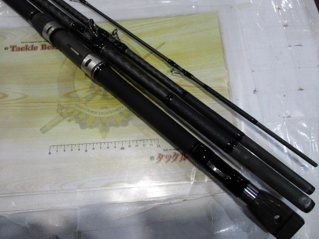 22リアルパワー石鯛 525