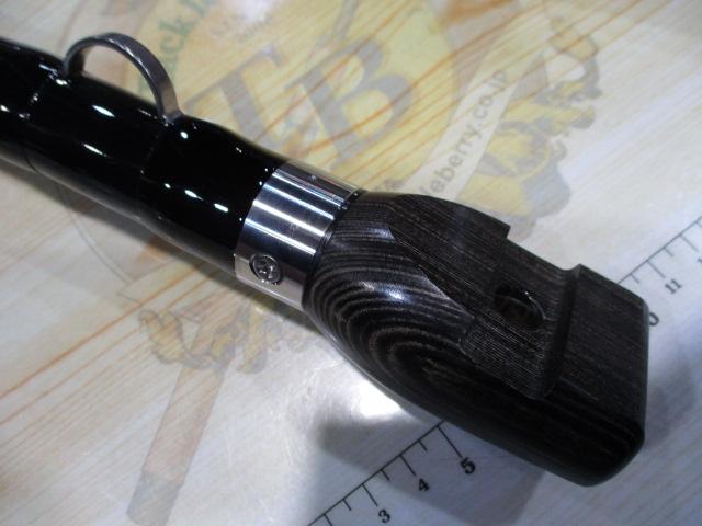 22リアルパワー石鯛 525