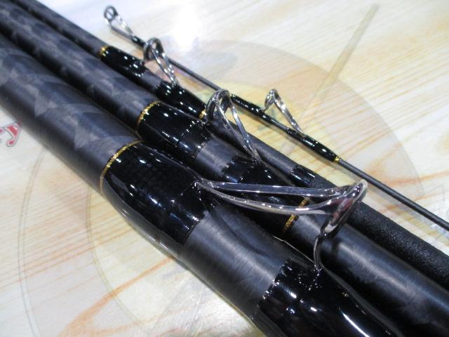 22リアルパワー石鯛 525